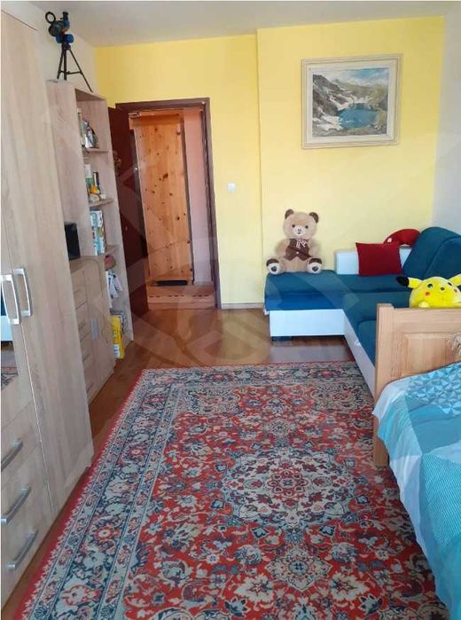 Продава се Тристаен апартамент в Пловдив, Коматевски възел - 113 кв.м за 1416 €/кв.м - Снимка #3