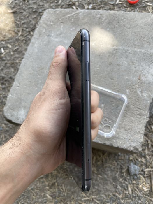 iPhone 11 128gb
