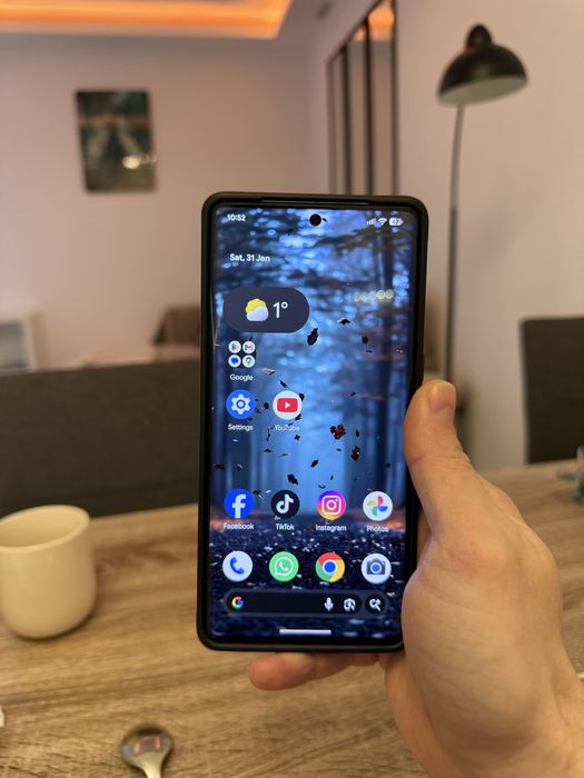 Vand Google Pixel 7 Pro , full box