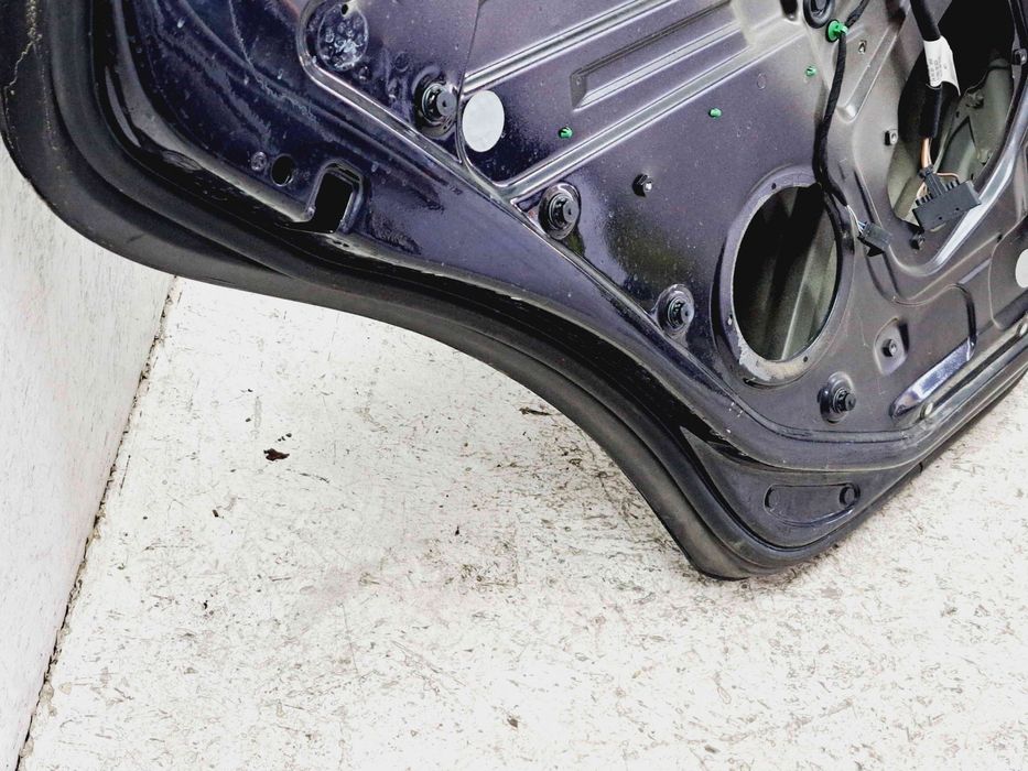 Usa stanga spate Volkswagen Golf 5 Plus (5M1) [Fabr 2005-2008] LC9Z