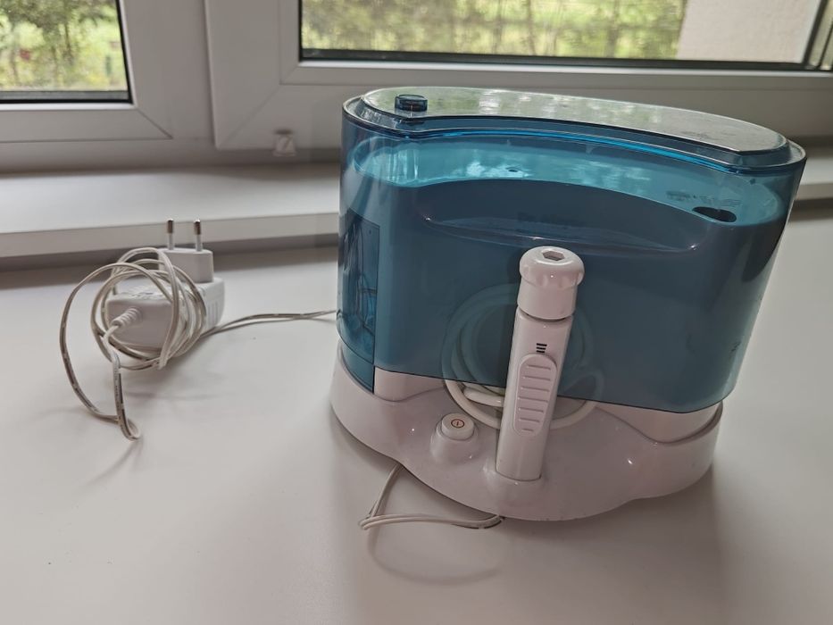 Irigator bucal profesional Oral-B
