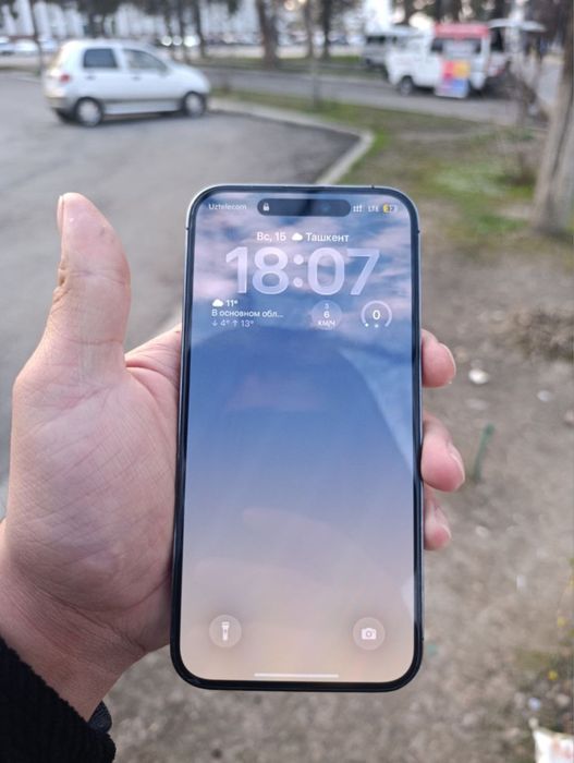 Telefon Iphone 14 pro max 1trb