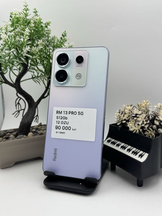Redmi 13 Pro 5G