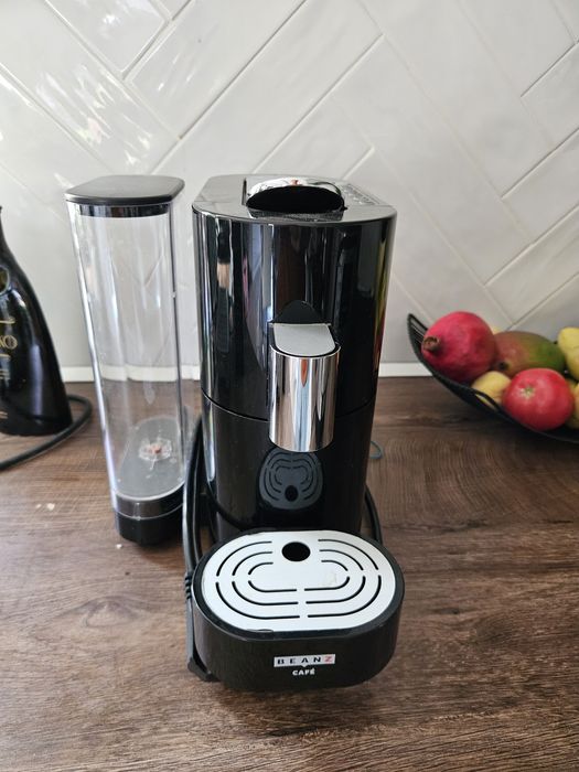 Aparat cafea Beanz cu capsule k-fee, Beanz, Tchibo