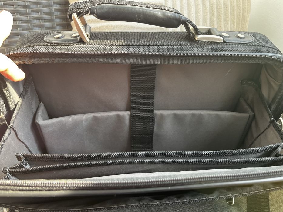 Чанта за лаптоп Samsonite