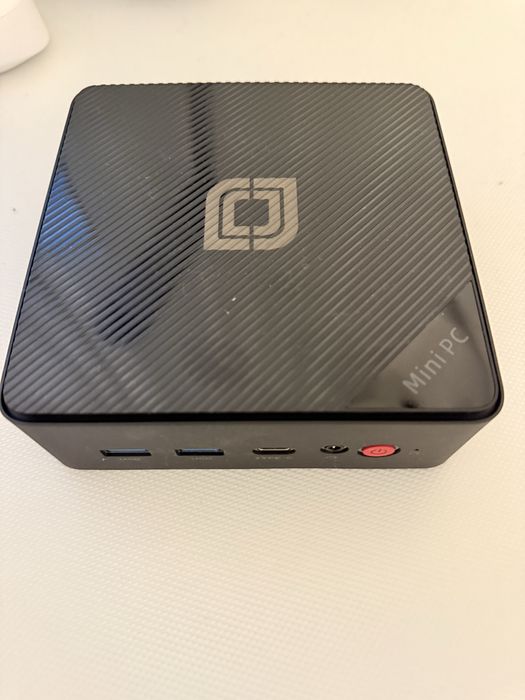 Mini pc n100 / 8gb ram