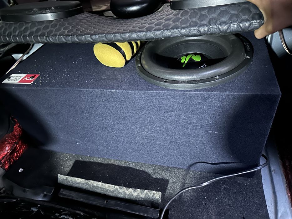 machete fghit s 12 dyum