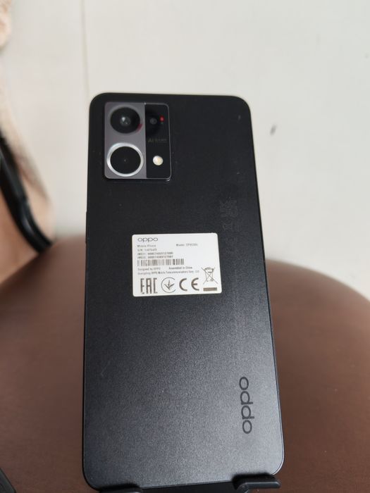 OPPO Reno7 4G  128GB