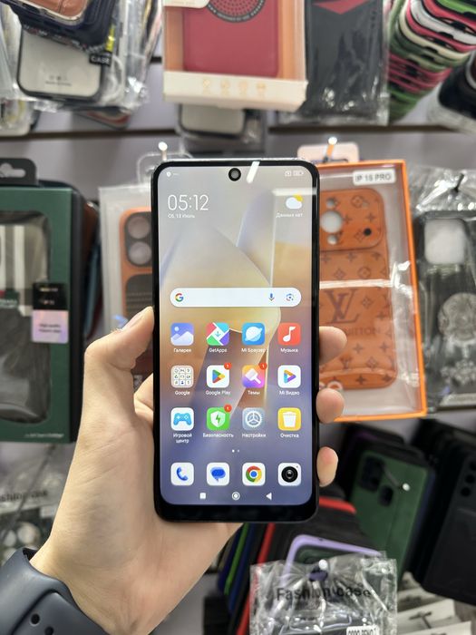 Redmi note 12 128gb