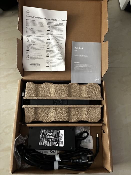 Dell Docking Station WD19