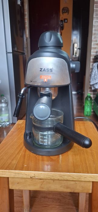 Vând filtru cafea Zass