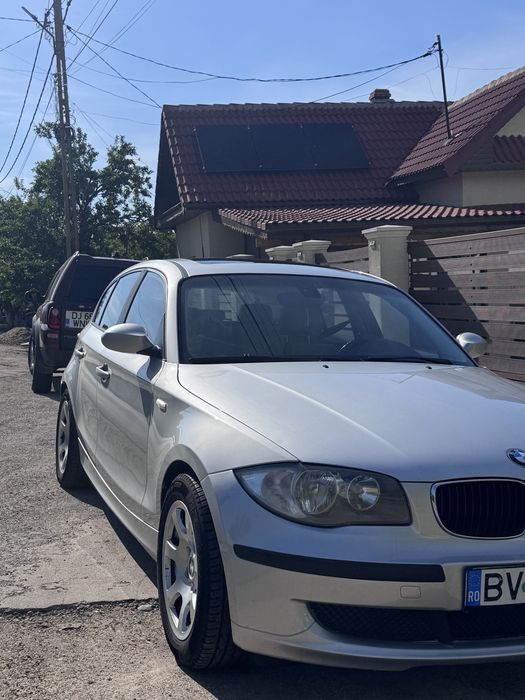Bmw seria 1 118
