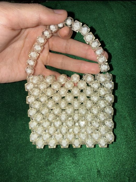 Fotixa toʻyi uchun sumkacha