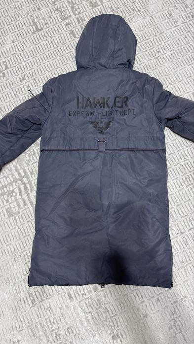 Куртка зимняя для мальчика