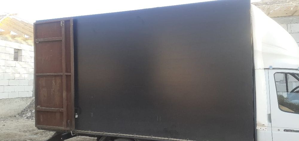 Продам кузов газель