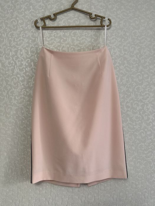 Костюм. Пиджак+юбка