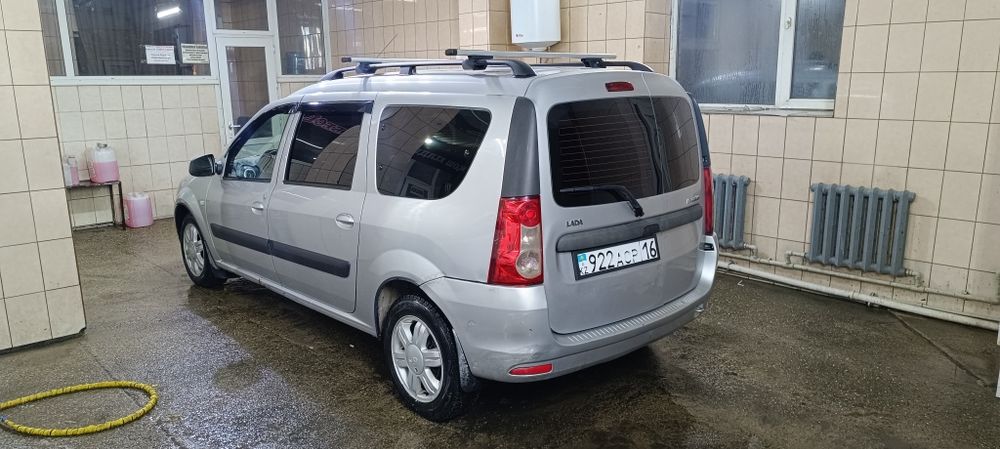 Лада Ларгус 2013г