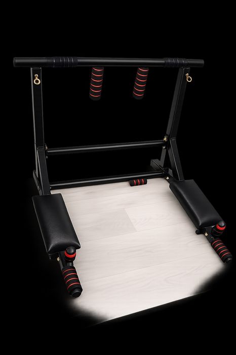 Продам турник и брусья