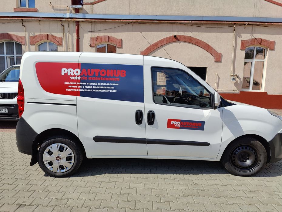 Colantari auto pentru autoturisme si autoutilitare