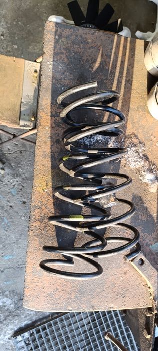 Новые запчасти ваз