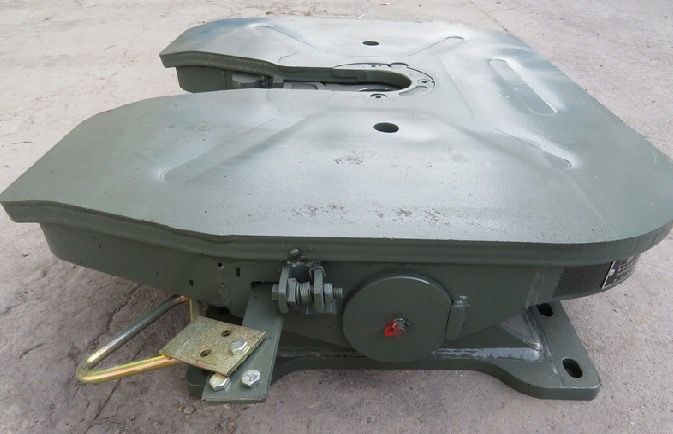 Седло прицепа AZ50/AZ90 Оригинал