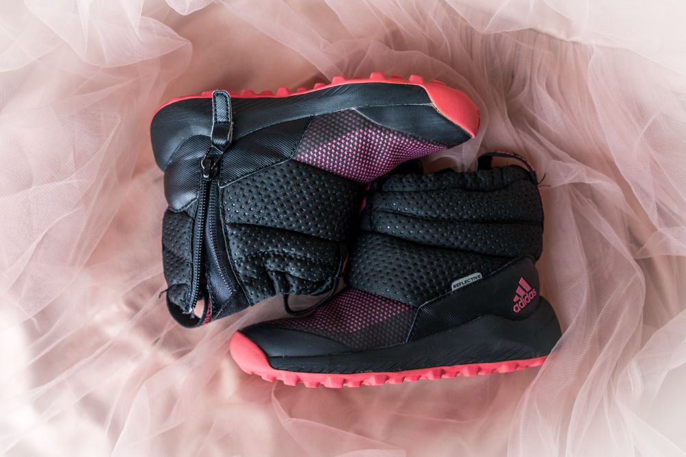 Ghete Adidas pentru fetita marimea 29