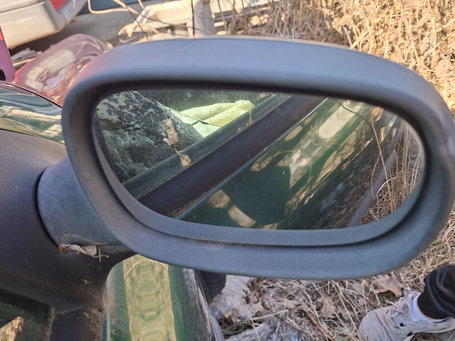 Рено клио 2005 на части