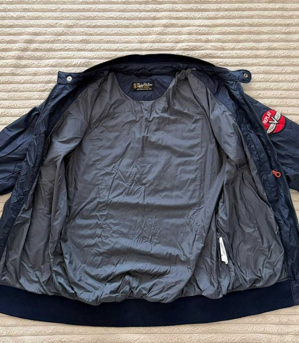 REPLAY jacheta bomber, S