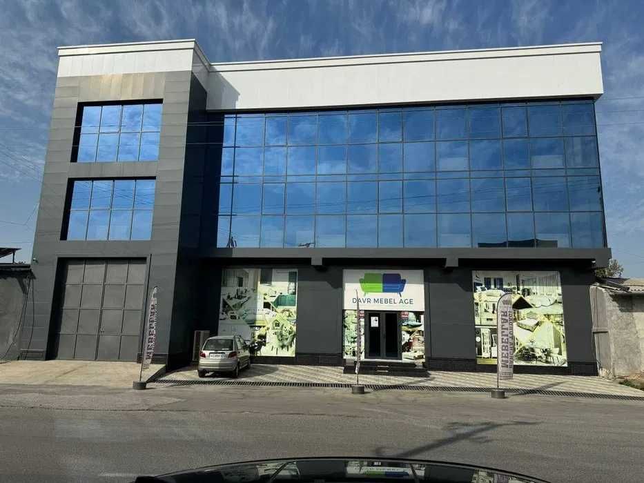 Вдоль Дороги Домбрабад 7.6 сотух