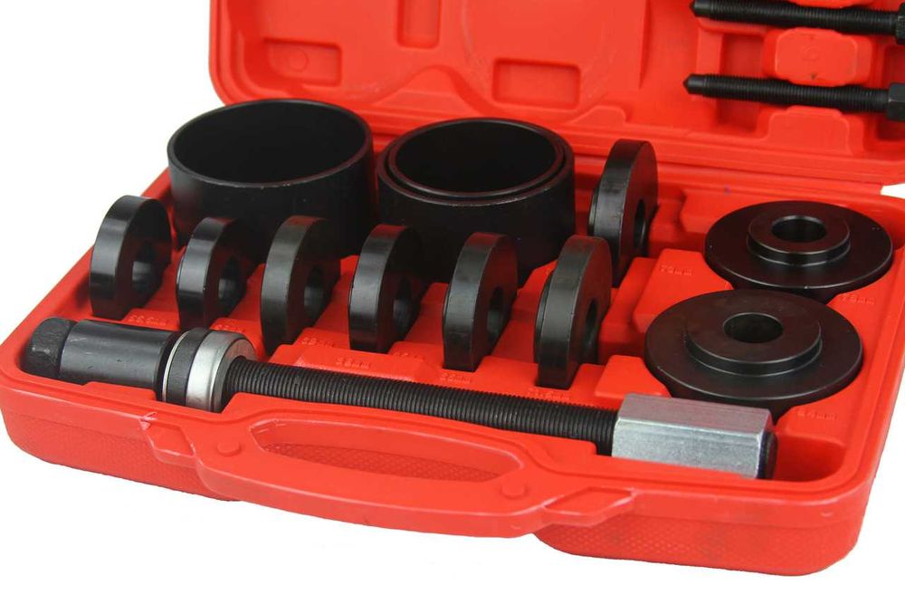 Комплект за монтаж и демонтаж на лагери и главини 19 части MAR-POL