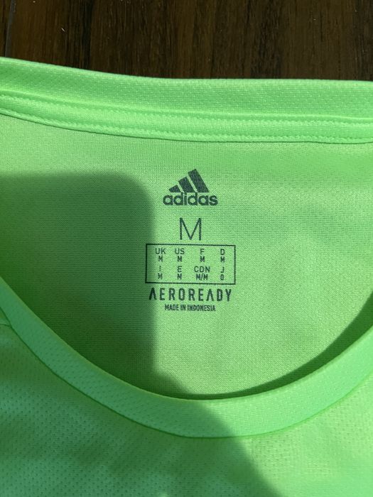 Спортна тениска Adidas original