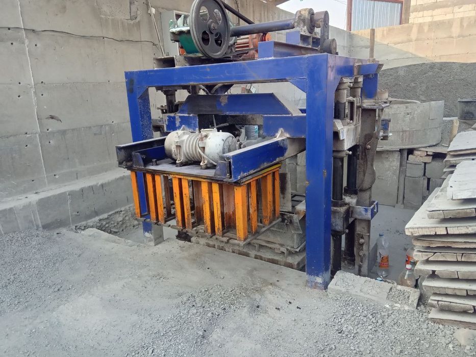 shlaka blok aparat sotiladi