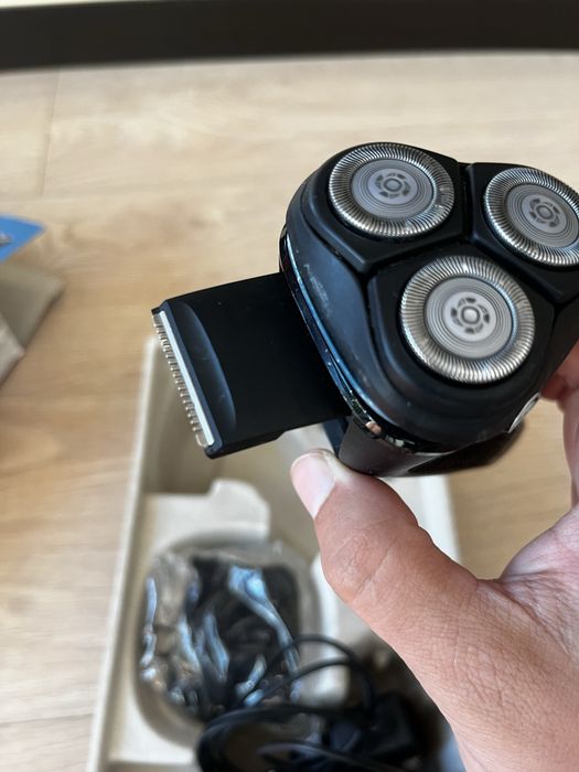 Електрическа самобръсначка Philips Shaver 3000 Series