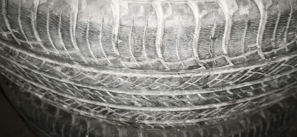 Продам резину лето