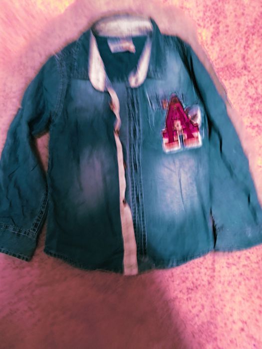 Одежда для мальчиков