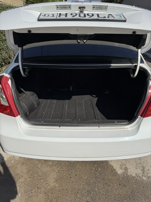Gentra 2015 evro avtomat