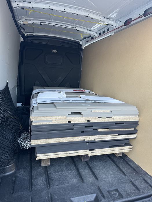 Inchiriere duba transport cu sofer