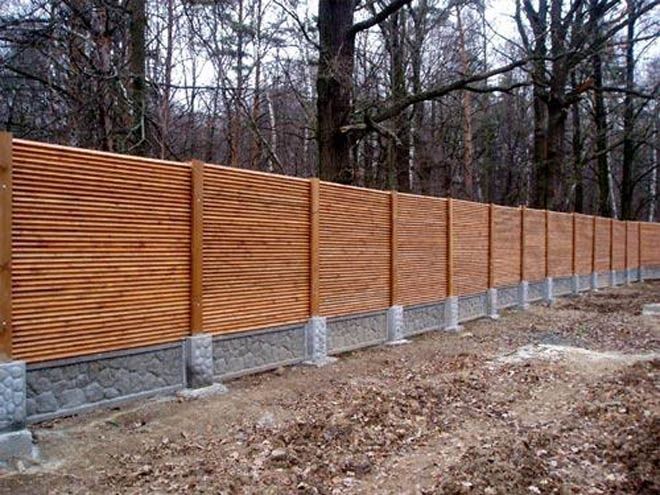 Gard prefabbricat din placi de beton gard cu fata dubla Giurgiu