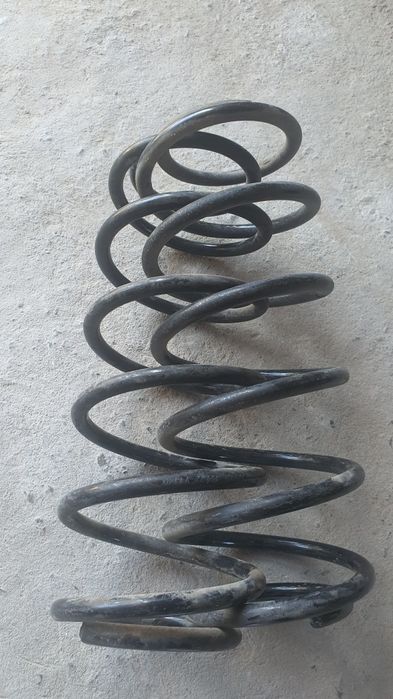 Форсунка  Катушка Пуржино