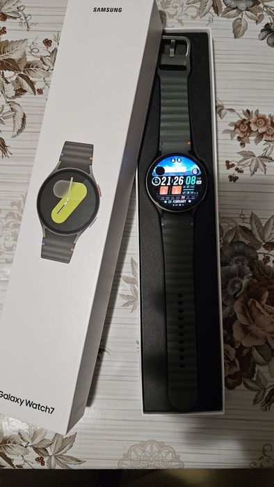 Samsung galaxy watch 7 44mm LTE