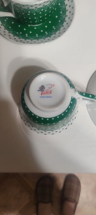 Продается посуда