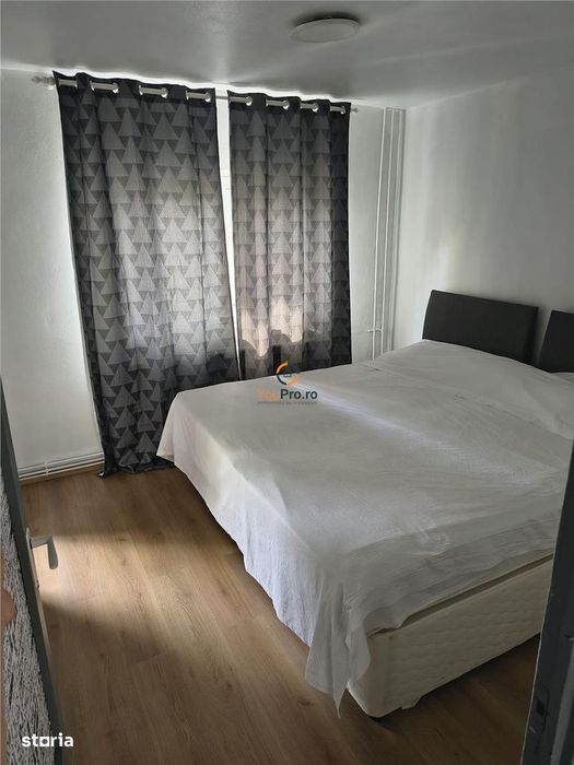 Decomandat 2 Camere Etaj 2 Zona Lipovei — fotografia 1