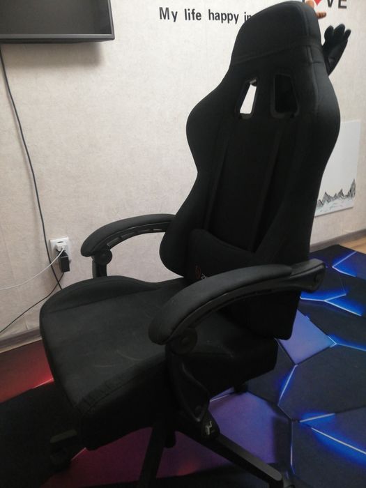 Игровое кресло игравое