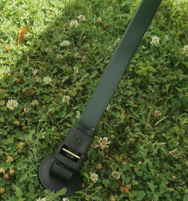 Шаранджийска люлка Osako 08024, размери 120х70х55см