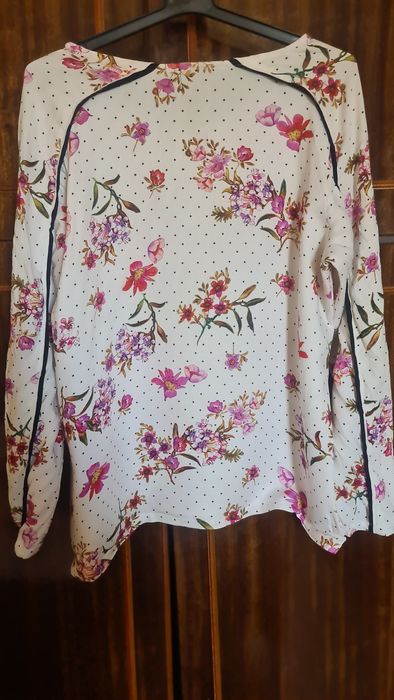 Нова дамска блуза