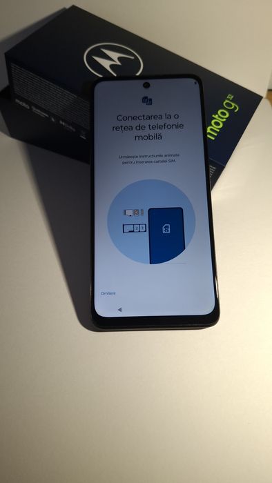 Motorola g 32 stare impecabilă