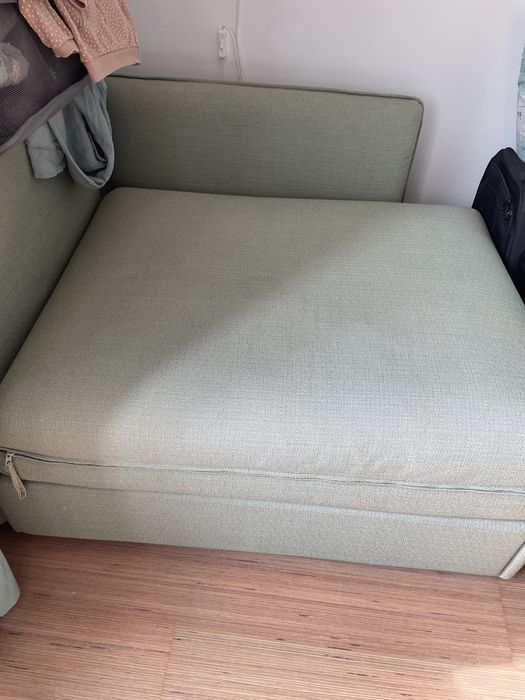 Canapea modulara Ikea Valletuna 3/2/1 locuri