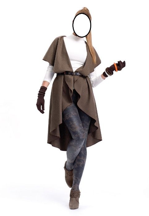 haina stil trenci , include cureaua