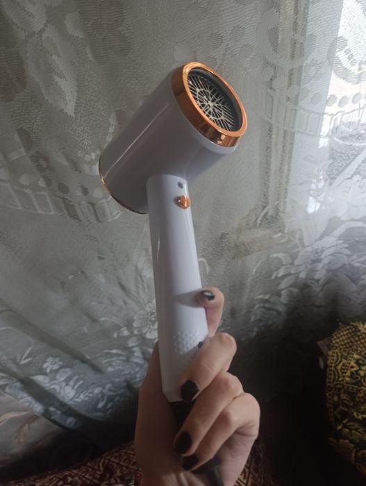 Фен отличного качества