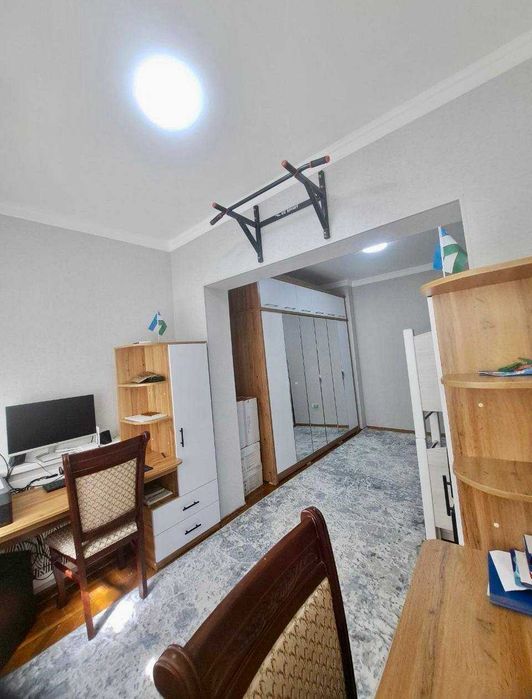3в4/8/9 92кв квартира на Мирабад Улица Нукуская  Ор Parkwood ,Makro